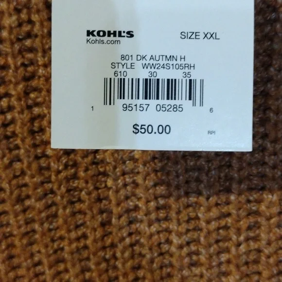 Nine West Cardigan - Picture 8 of 9